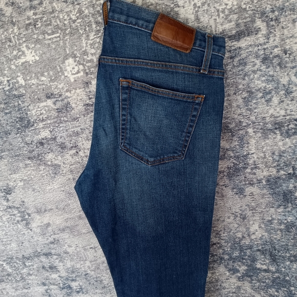 TOMMY Hilfiger Mens 34x30 Jeans - Picture 6 of 15